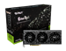کارت گرافیک  پلیت مدل GeForce RTX™ 4090 GameRock حافظه 24 گیگابایت